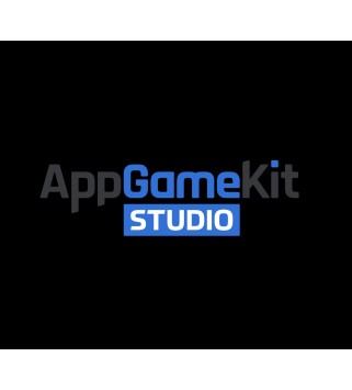 AppGameKit Studio Steam Key GLOBAL